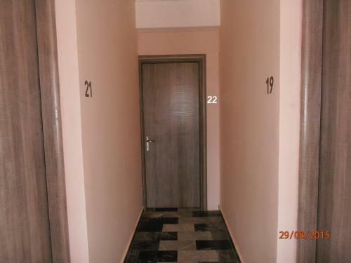 Apartamento Armonia Studios