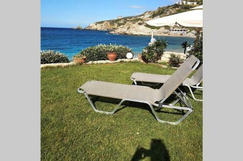 Dreamwave Residence - Unique Holidays By The Sea