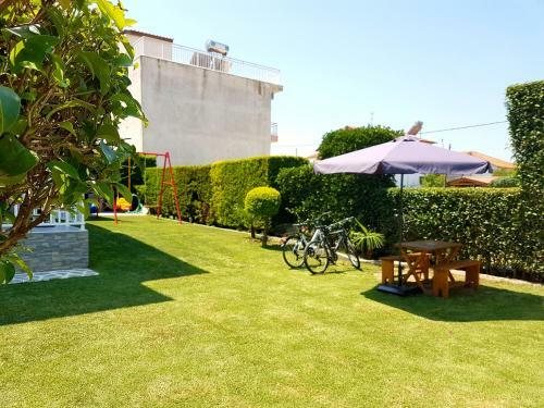 Apartamento Babis House