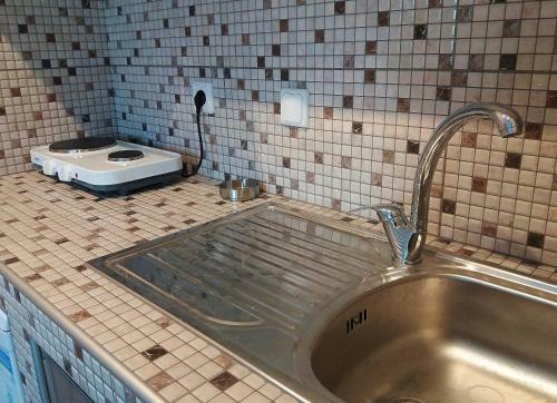 Apartamento Babis House