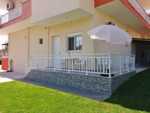 Apartamento Babis House