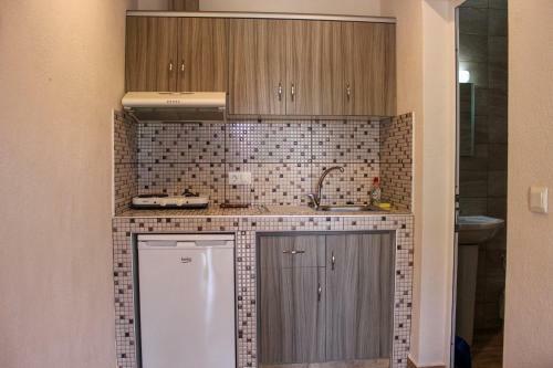 Apartamento Babis House
