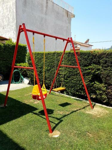 Apartamento Babis House