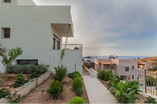 Apartamento Chrismina Villa
