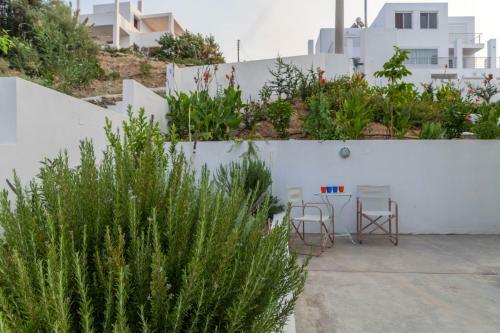 Apartamento Chrismina Villa
