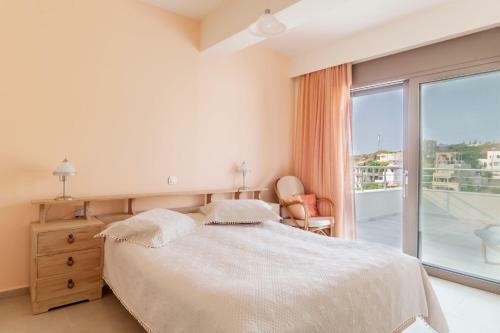 Apartamento Chrismina Villa
