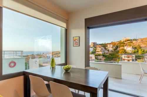 Apartamento Chrismina Villa