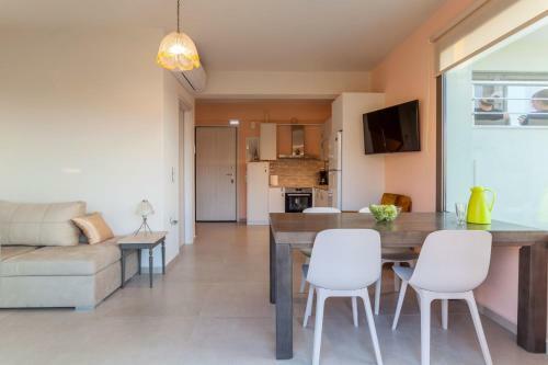 Apartamento Chrismina Villa