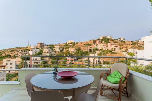 Apartamento Chrismina Villa