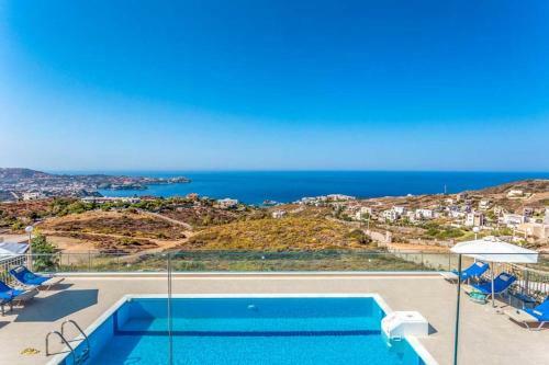 Luxury Villa Rami With Private Swimming Pool