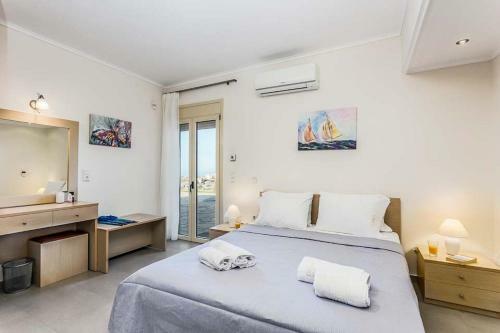 Luxury Villa Rami With Private Swimming Pool