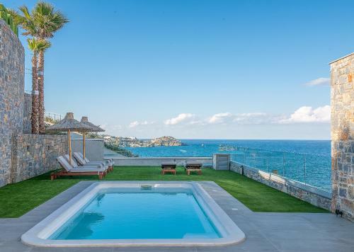 Villa Ligaria Mare