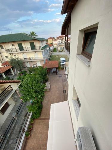 Evgenia & Zoe Apartments