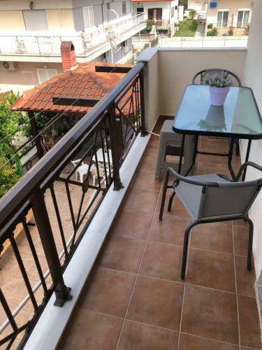 Evgenia & Zoe Apartments