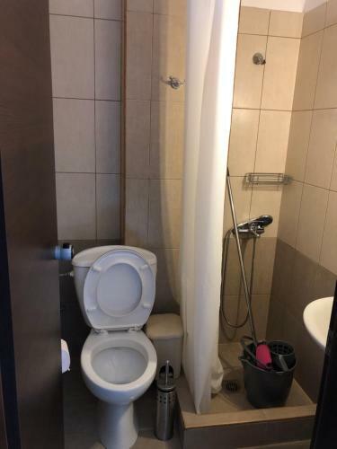 Evgenia & Zoe Apartments