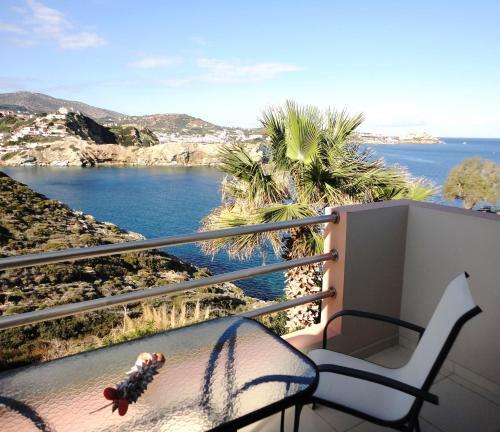 Villa Alkyon View Luxury ?aisonette