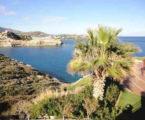 Villa Alkyon View Luxury ?aisonette