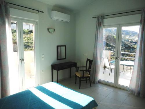 Villa Alkyon View Luxury ?aisonette