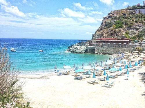 Villa Alkyon View Luxury ?aisonette