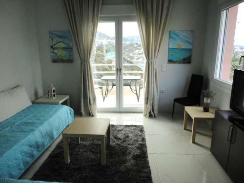 Villa Alkyon View Luxury ?aisonette