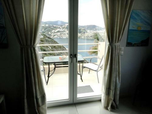 Villa Alkyon View Luxury ?aisonette