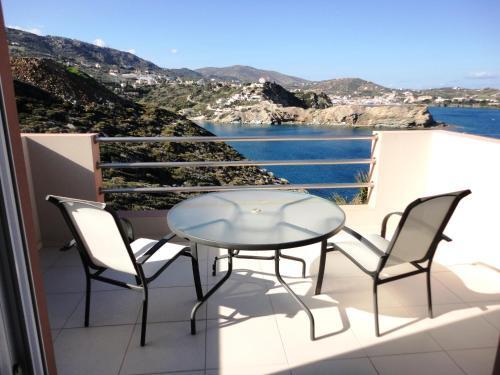 Villa Alkyon View Luxury ?aisonette