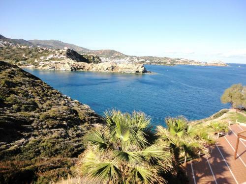 Villa Alkyon View Luxury ?aisonette