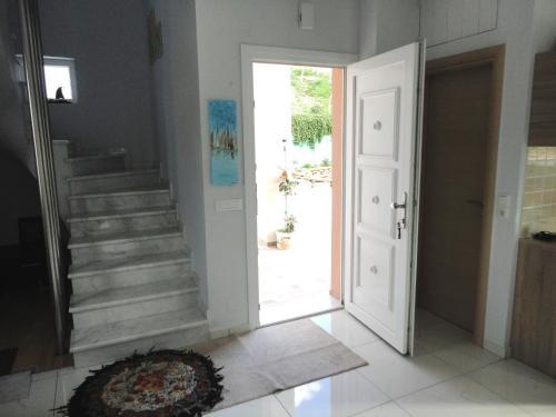 Villa Alkyon View Luxury ?aisonette