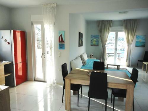 Villa Alkyon View Luxury ?aisonette