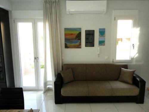 Villa Alkyon View Luxury ?aisonette