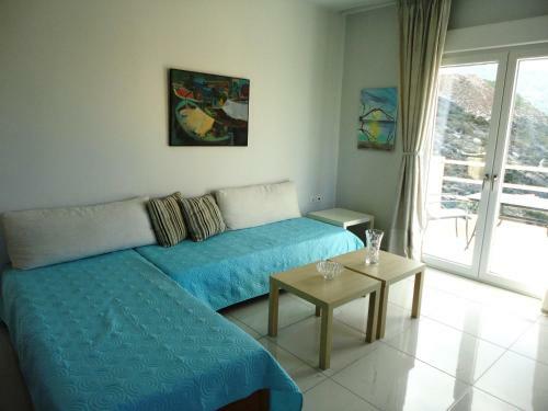 Villa Alkyon View Luxury ?aisonette
