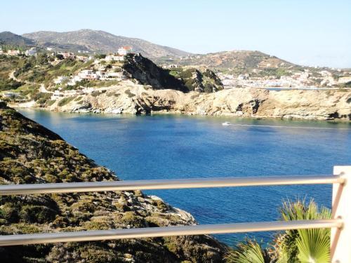 Villa Alkyon View Luxury ?aisonette