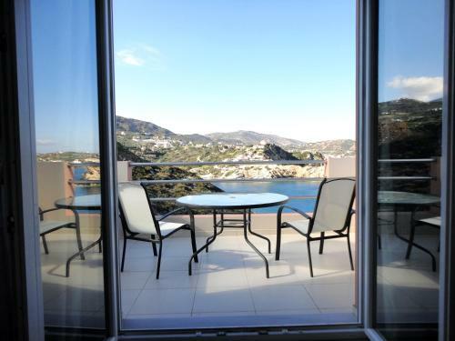 Villa Alkyon View Luxury ?aisonette