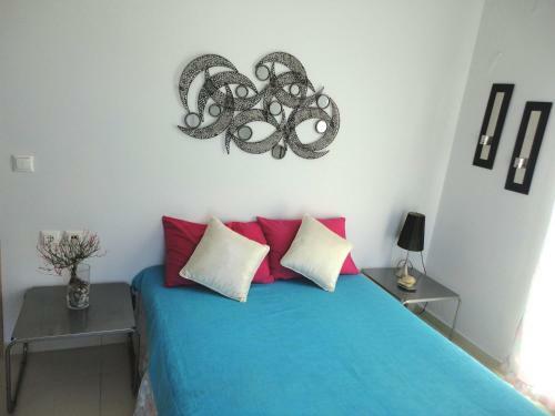 Villa Alkyon View Luxury ?aisonette
