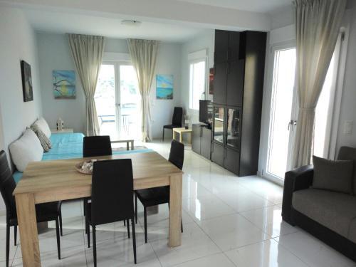 Villa Alkyon View Luxury ?aisonette