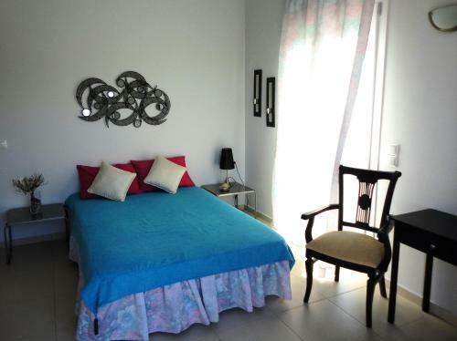 Villa Alkyon View Luxury ?aisonette