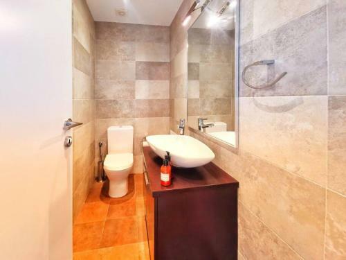 Suite Fleria With Private Beach