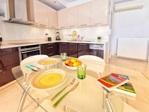 Suite Fleria With Private Beach