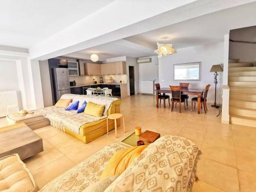 Suite Fleria With Private Beach