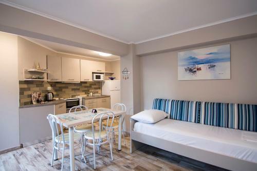Amaranti Luxury Apartments & Studios