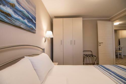 Amaranti Luxury Apartments & Studios