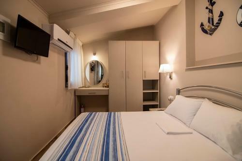 Amaranti Luxury Apartments & Studios