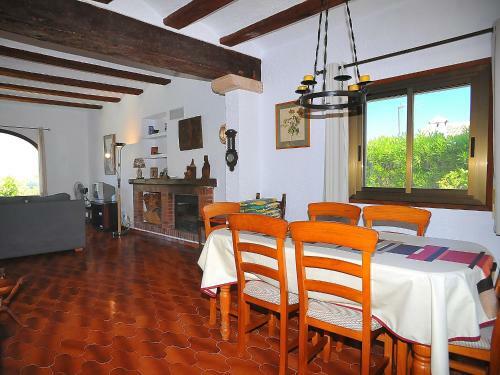 Holiday Home Henrys Choza