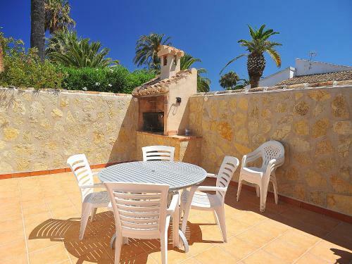 Holiday Home Henrys Choza