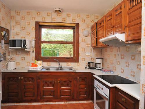 Holiday Home Henrys Choza