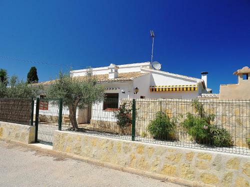 Holiday Home Henrys Choza