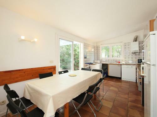 Holiday Home Villa Cassiopee Llan�a
