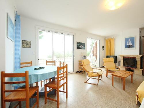 Holiday Home Villa Cassiopee Llan�a
