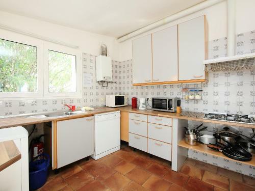 Holiday Home Villa Cassiopee Llan�a