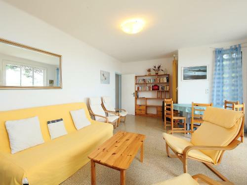 Holiday Home Villa Cassiopee Llan�a